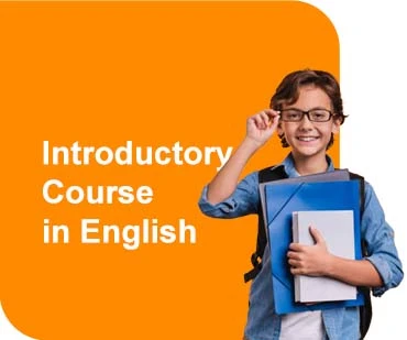 Introductory Course in English